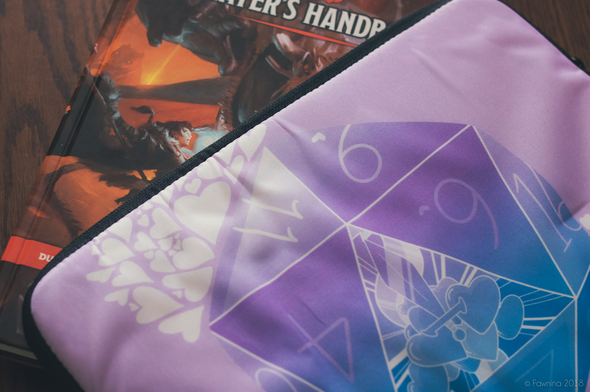 D&D Gift Guide @ Fawnina Costuming